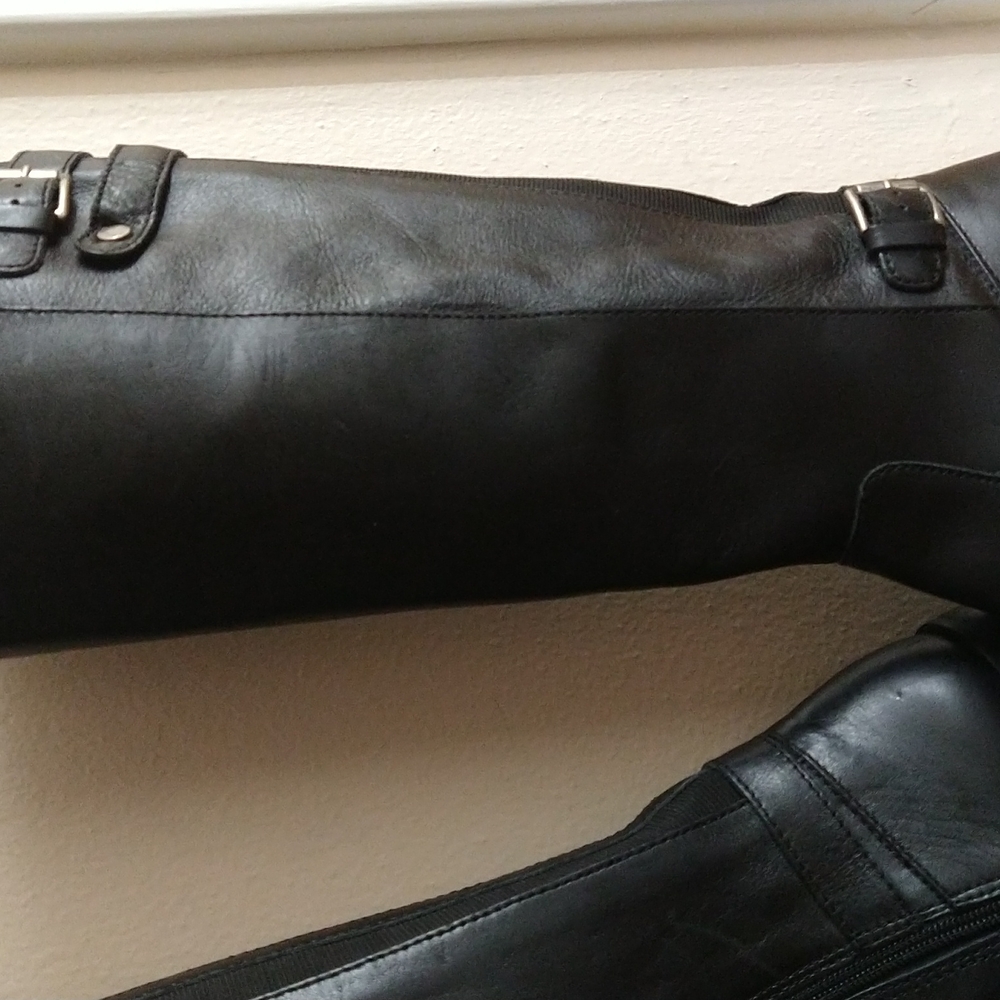 Matisse Bono Riding Boots - Picture 3 of 13